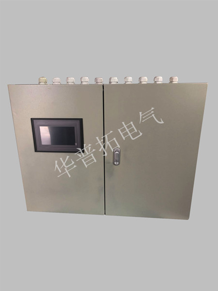 冷卻塔風機啟停控制箱