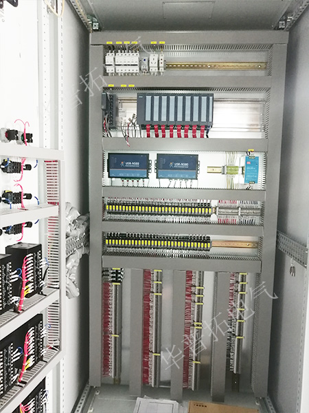 柴油發(fā)電機(jī)自動控制柜
